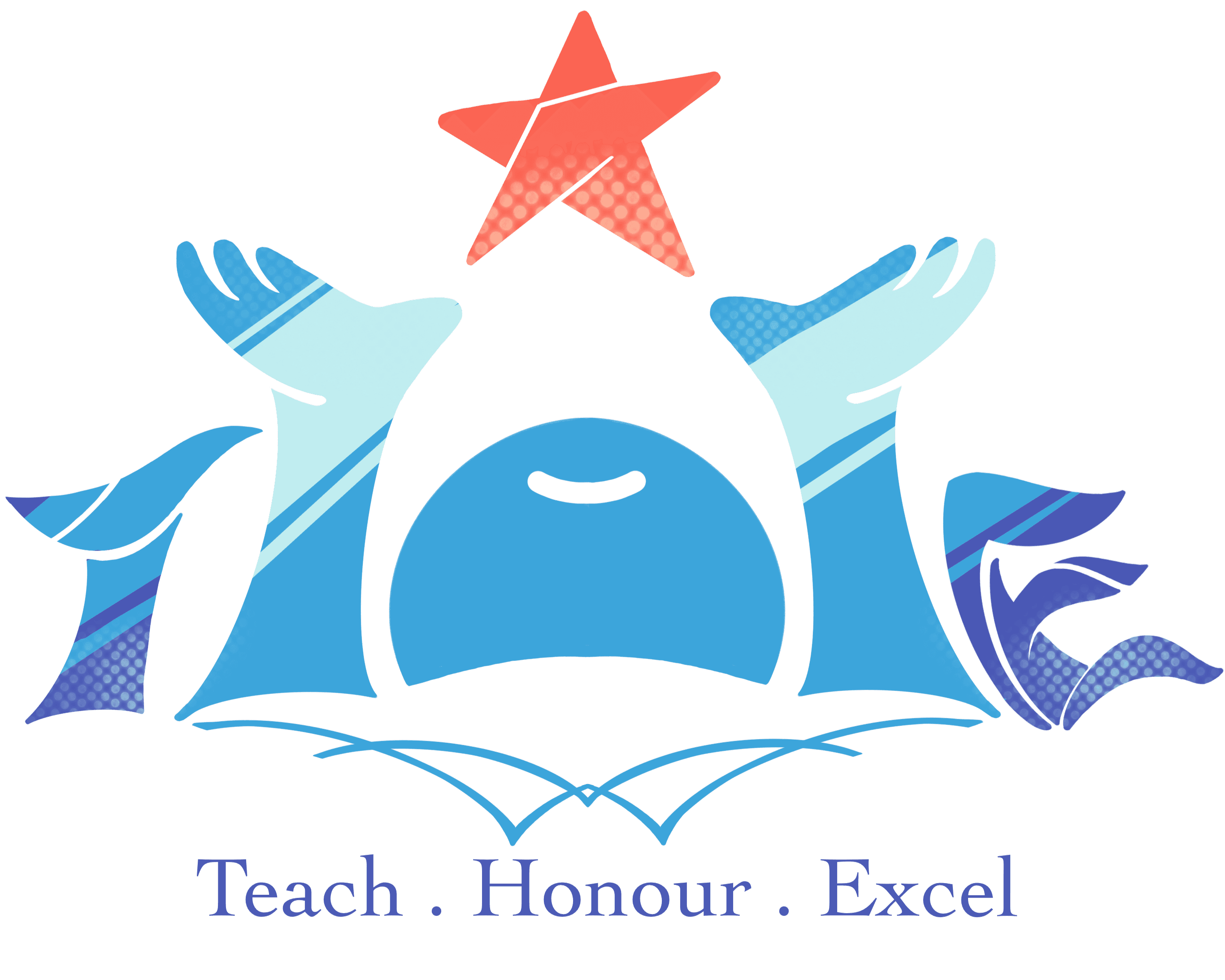 THE Logo